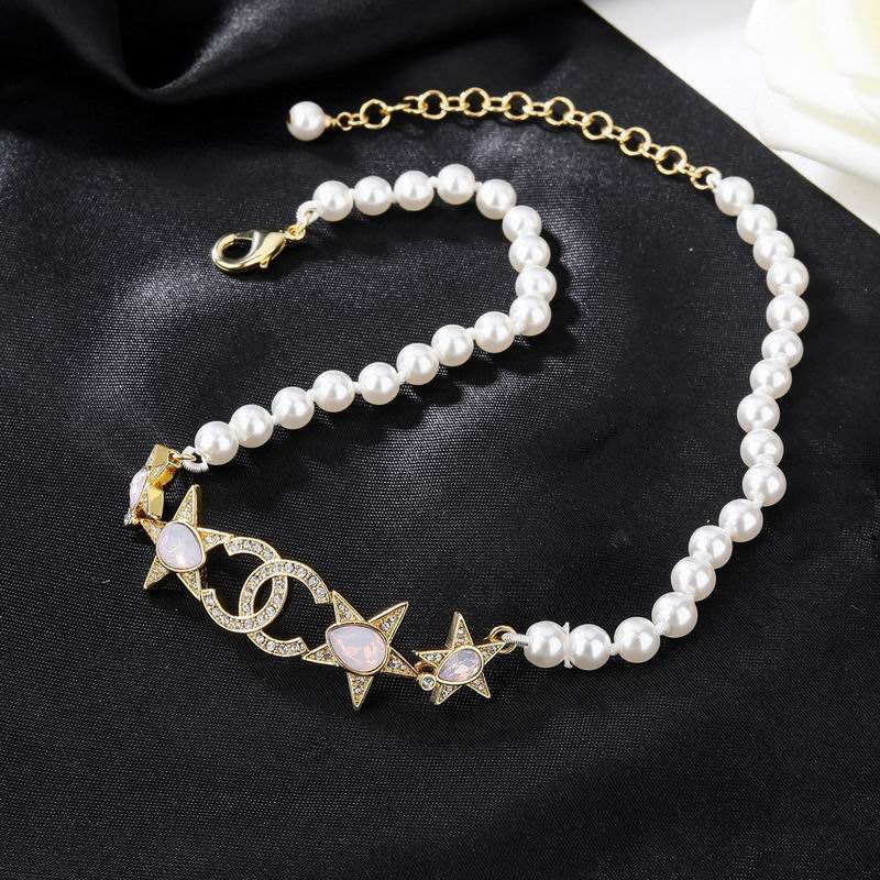 Chanel Necklace 05yxs08